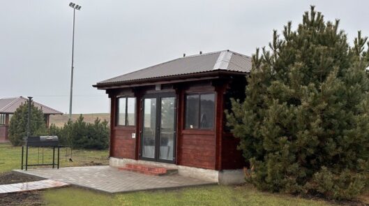 Аренда беседок